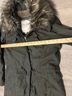 Abercrombie & Fitch Green Brown Jacket Size L - photo 4