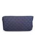 Vera Bradley 100% Polyester Blue Leather Tote One size - photo 7