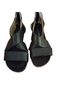 Adrienne Vittadini Black Wedges Size 7 - photo 1