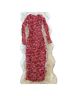 REVOLVE Solid Red White Cocktail Dress Size 2 - photo 2