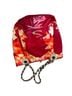 Coach Print Red Orange Tote One size - photo 2