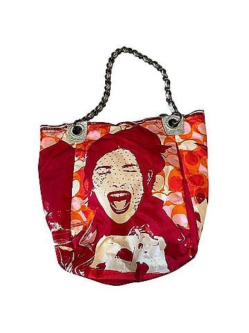 Coach Parker Tote (view 1)