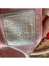 Coach Print Red Orange Tote One size - photo 3
