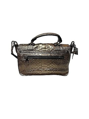 Proenza Schouler PS1 Satchel Leather Satchel (view 2)