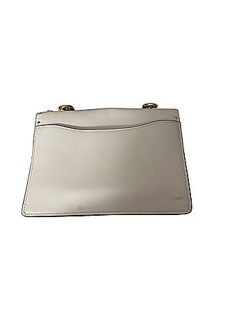 Coach Leather Crossbody Bag (view 2)
