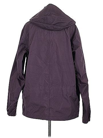 Burton Jacket (view 2)