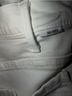 Mother White Jeans Size 26 - photo 7