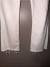 Mother White Jeans Size 26 - photo 5