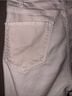 Mother White Jeans Size 26 - photo 6