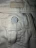 Mother White Jeans Size 26 - photo 3