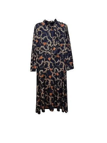 Alexia Admor Brooklyn Cocktail Dress (view 1)