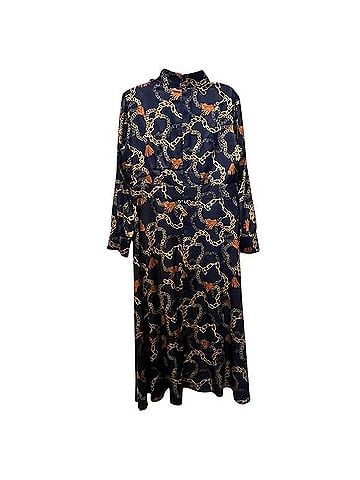 Alexia Admor Brooklyn Cocktail Dress (view 2)