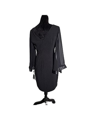 Adrianna Papell Cocktail Dress (view 2)