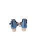 Ugg Blue Sandals Size 8 1/2 - photo 2