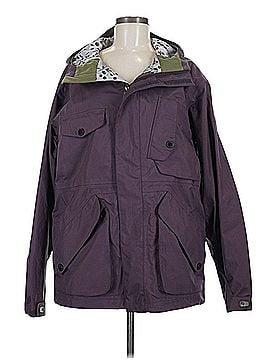 Burton Jacket (view 1)