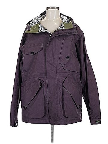 Burton Jacket (view 1)