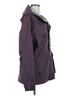 Burton 100% Polyester 100% Polyurethane Purple Jacket Size M - photo 5