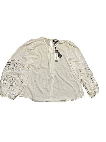 BCBGMAXAZRIA Runway Blouse (view 1)