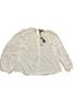 BCBGMAXAZRIA Runway Blouse Size M - photo 1