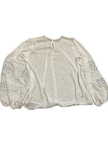 BCBGMAXAZRIA Runway Blouse (view 2)