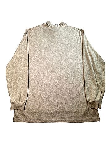 Polo by Ralph Lauren Long Sleeve Button-Down Shirt (view 2)