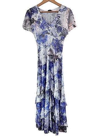 Komarov Cocktail Dress (view 1)