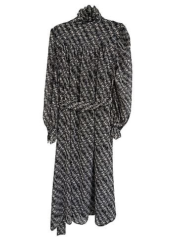 Banana Republic Casual Dress (view 2)