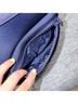 Dagne Dover Blue Backpack One size - photo 7