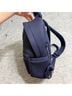 Dagne Dover Blue Backpack One size - photo 8