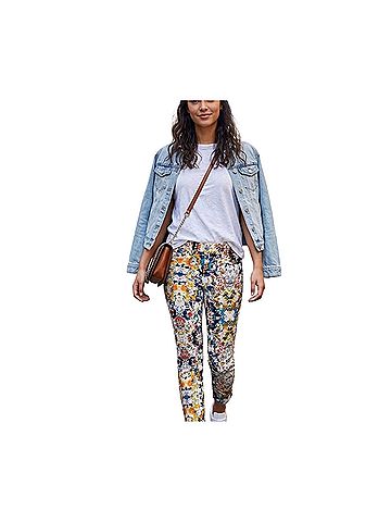 Rebecca Minkoff Jeans (view 2)
