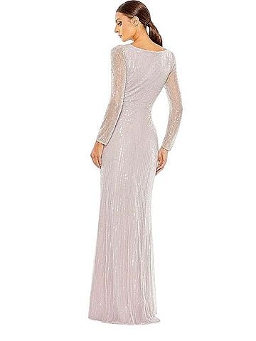 Mac Duggal 93660 Cocktail Dress (view 2)
