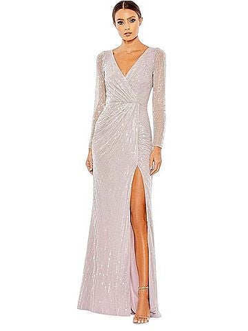 Mac Duggal 93660 Cocktail Dress (view 1)
