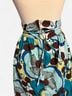 Speechless Floral Multi Color Casual Dress Size 8 - photo 5