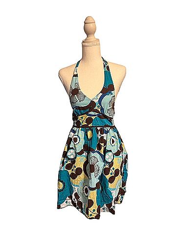Speechless Casual Dress (view 1)