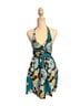 Speechless Floral Multi Color Casual Dress Size 8 - photo 1