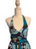 Speechless Floral Multi Color Casual Dress Size 8 - photo 2