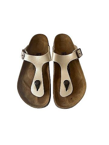Birkenstock Gizeh Sandals (view 1)