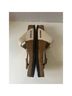 Birkenstock Solid Ivory Sandals Size 6 - photo 3