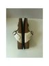 Birkenstock Solid Ivory Sandals Size 6 - photo 4