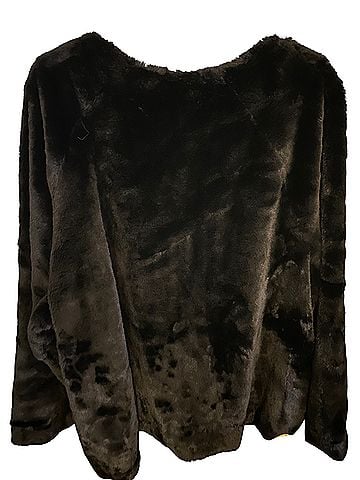 Knapp Studio Faux Fur Jacket (view 2)