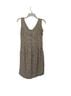 Sessun Print Blue Ivory Casual Dress Size S - photo 1