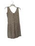 Sessun Print Blue Ivory Casual Dress Size S - photo 2