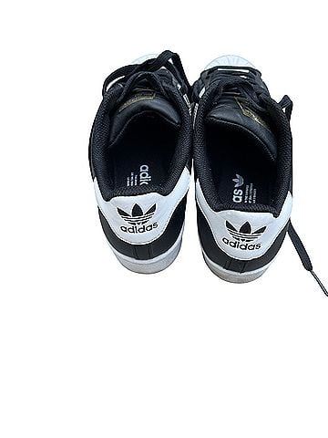 Adidas Superstar Sneakers (view 2)