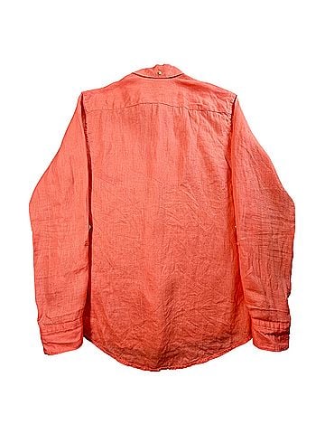Scotch & Soda Weekends Edition Long Sleeve Button-Down Shirt (view 2)
