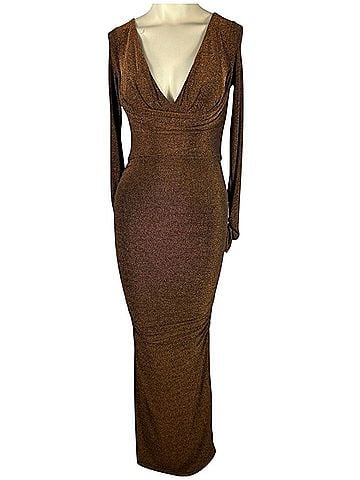 Black Halo Rafaela Cocktail Dress (view 2)