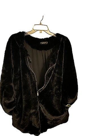 Knapp Studio Faux Fur Jacket (view 1)