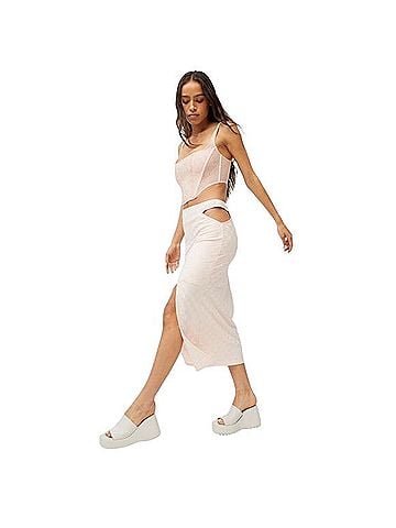 Urban Outfitters Casual Skirt (view 1)