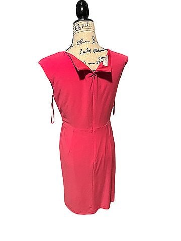 Kasper Cocktail Dress (view 2)