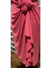 Kasper Pink Cocktail Dress Size 8 - photo 5