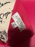 Kasper Pink Cocktail Dress Size 8 - photo 3